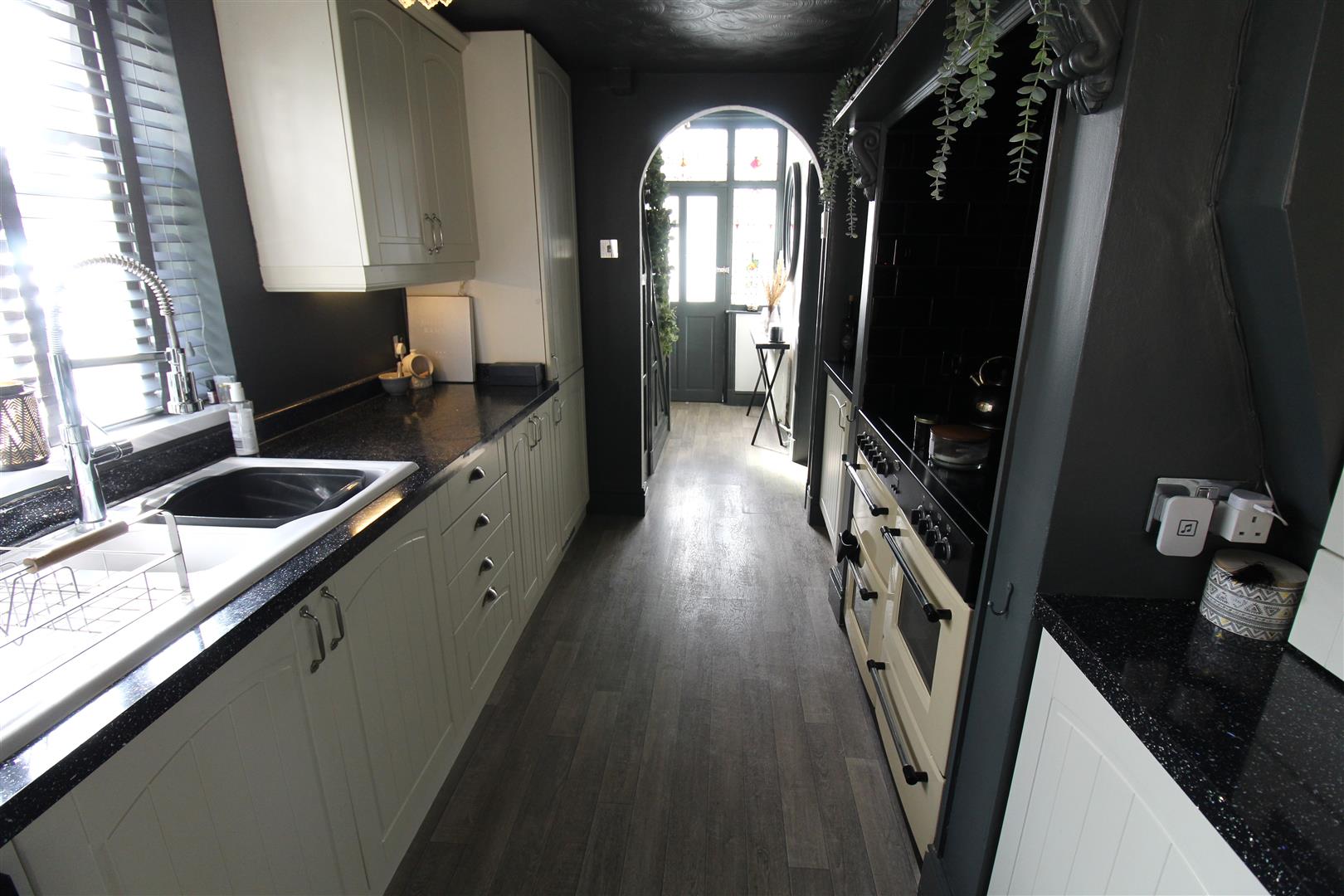 Longfield Road, Hartshill, Stoke-On-Trent